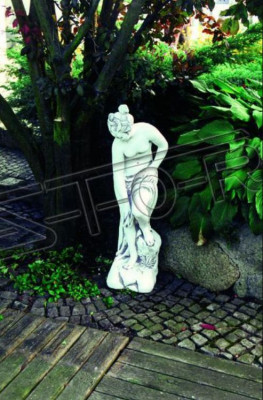 Eva 90cm socha Design Figurka Socha Zahrada sochy Sochy