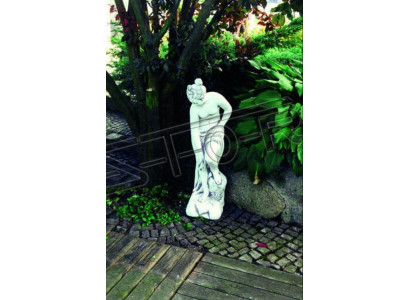 Eva 90cm socha Design Figurka Socha Zahrada sochy Sochy