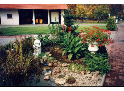 Fontány socha antikní figuríny sochy sochy socha sochy sochy zahrada