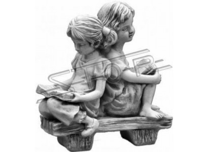 41cm Deko Socha Design Figura Socha Zahrada Postavy Sochy