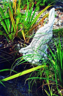 Zahradní dekorace socha veverky socha sochy designérovi