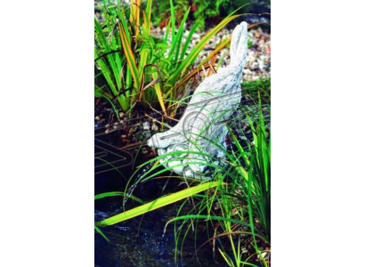 Zahradní dekorace socha veverky socha sochy designérovi