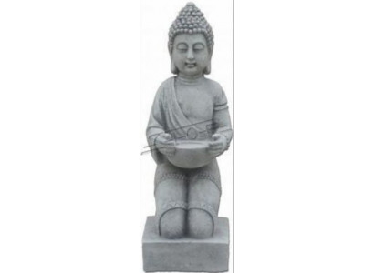43cm Deko socha Design Figurína Socha v zahradě Figuríny Sochy