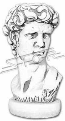 Adam socha socha designu sochařství socha zahrada sochy sochy