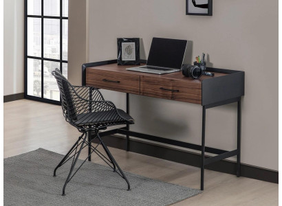 Luxusní psací stůl Stůl Ložnice Styl Moderní Dřevo Stoly Nový