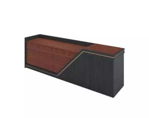 Moderní kancelářský nábytek - sideboard, komoda, skříně, lowboard - luxusní nábytek nový.