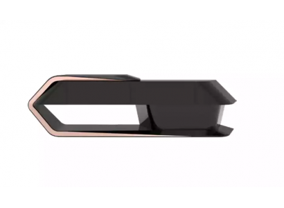 Kancelářský nábytek Luxus pracovní pokoj nábytek komoda Designer Sideboard nábytek