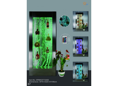 Led Bar Designer Regály Vody Nástenka Bar Pult Regál Nábytok Vodné steny