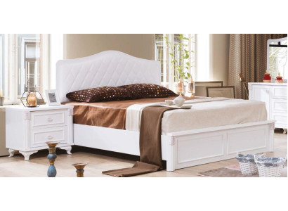 Doppelbett Bettrahmen Design Polster Neu Luxus Bett Schlafzimmer Betten Möbel
