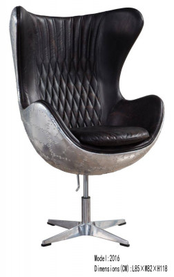 Cocktail armchair, loung armchair, club armchair, dining chair, leather armchair, wingback armchair