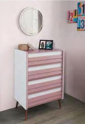 Jugendzimmer Kinderzimmer komplett Set Jugendbett Schreibtisch Schrank Möbel