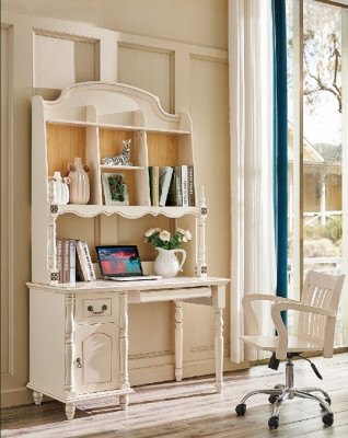 Psací stůl Skříň Stoly Kancelářský stůl s šuplíky Počítačový stůl sivěcký.