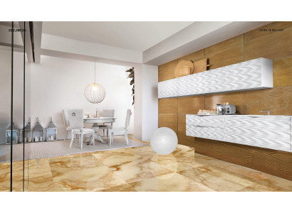 Jídelní set stůl skupina nový design židle 5dílná dřevěný stůl jídelní pokojský