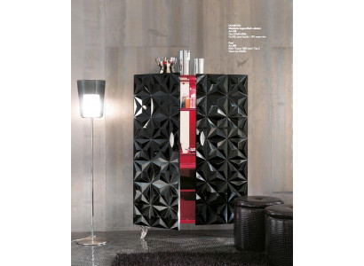 Koupelnová skříň Skříně Design Luxus Nábytek Koupelnová skříň Koupelnová skříň Bizzotto