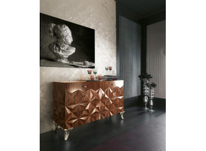 Lowboard skříně Italský nábytek Nový komoda | sideboard Design vybavení