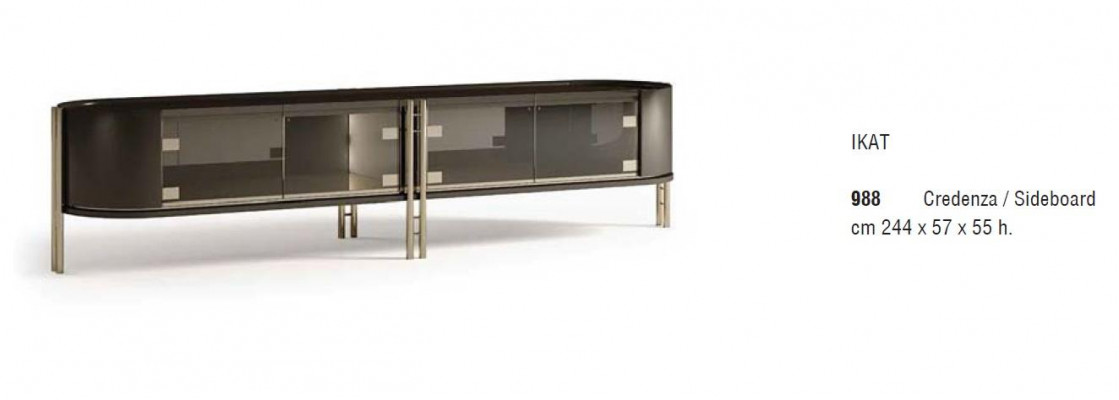 Šatník nábytek Moderní styl Dřevo Luxus Nový Komoda Kredenční skříň Šatní skříňka
