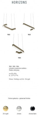 Luxus lustr lustr stropní lampa stropní lampa designérská lampa stříbrná.