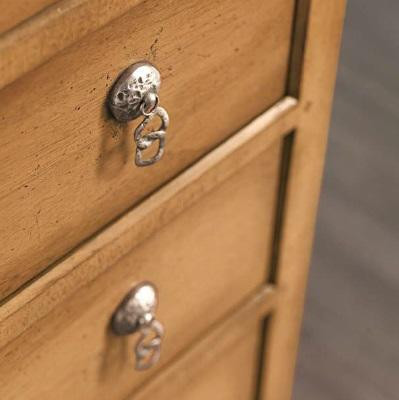 Komoda Sideboard Skříň Klasická nová Komody Dřevěné skříně Konferenční nábytek