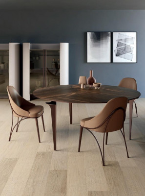 Barevný nábytek Skříň Obývák Masivní dřevo Skříň Nábytek Luxus Design Nový