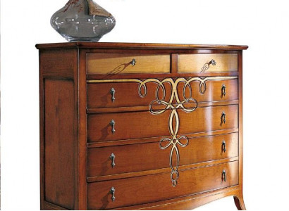 Luxus komody skříň regál nábytek skříň Sideboard Kommode Schrank