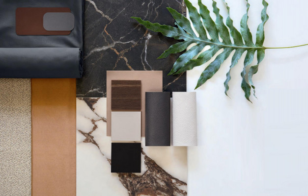 Skříň italského nábytku pro obývací pokoj z masivního dřeva luxusního designu, nová.