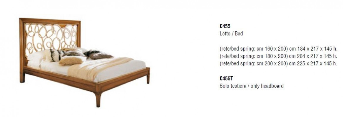 Lůžkový nábytek Luxus Design Postele Manželské postele Hotelový rám Manželská postel Dřevěný nábytek