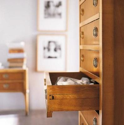 Italský nábytek, regál, konzole, komoda, bufet, skříň, šatník, sideboard