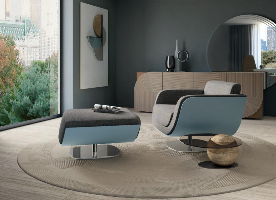 Sideboard Kommode Design Vybavení Lowboard Komody Italský nábytek Nový