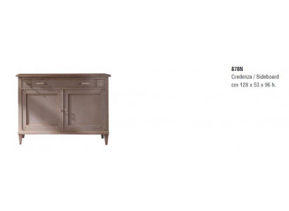Komody obývacího pokoje Komoda zásuvky dřevo sideboard skříň skříně masivní