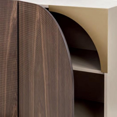 Sideboard Kommode Obývací pokoj nábytkové komody Designové židle do obývacího pokoje Bizzotto