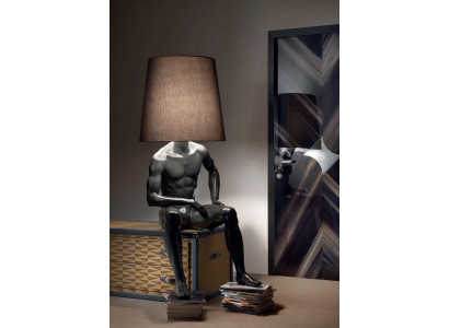 Luxusní stojací lampa lampy lampy stání stojan světlo světla pán nábytek nové