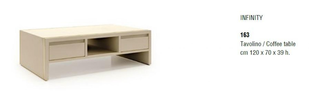 Stolky Kávové stůl Luxusní dřevo Stoly Konzole Design Italský nábytek Bizzotto
