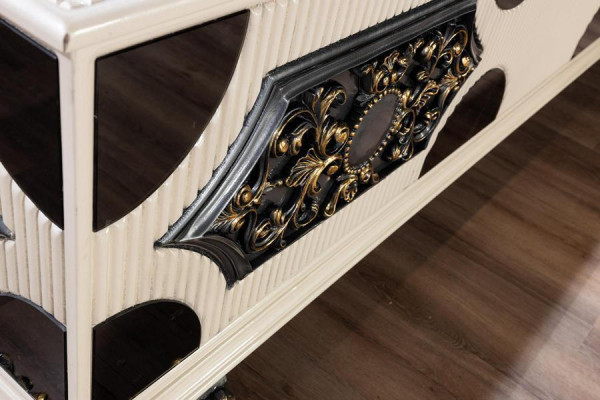 Luxus pohovka 3-místná látka obývací pokoj Klasický design pohovky čalouněná gauče Nový.