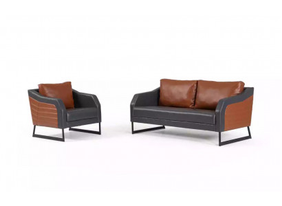 Křeslo sezení Moderní design Pracovna Styl Moderní designér Luxus Nový