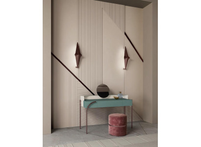Taburet Ložnice Nábytek Design Puf Nábytek Puf Itálie Bizzotto Otpínač