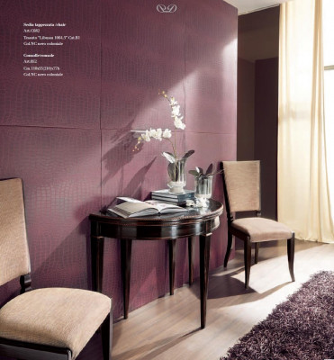 Polstrované křeslo Luxus židle židle do jídelny židle do kanceláře Art déco křeslo židle Design