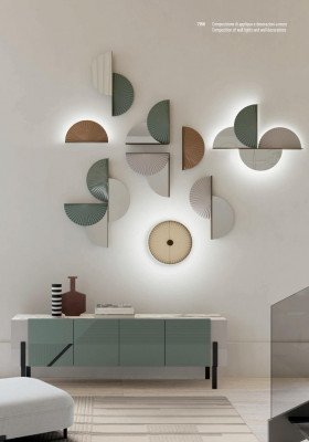 Nástěnná svítidla sklo Moderní Lustry Styl Stěnné lampy Stěnová lampa Lustry Design