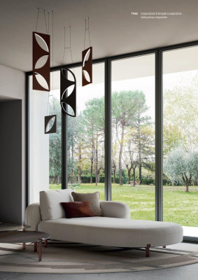 Lustr Nástropní lampa Stropní lampa Designová lampa Lampy Světlo Moderní Nový
