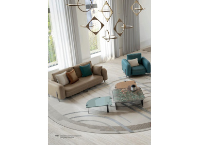Stropní lampa Stropní svítidlo Design lampa Lampy Světlo Moderní design Osvětlení Nové