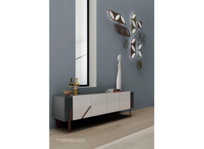 Styl stěnová lampa Luster Moderní stěnní lampy Nová stěnní lampa Nový lustr design Nový