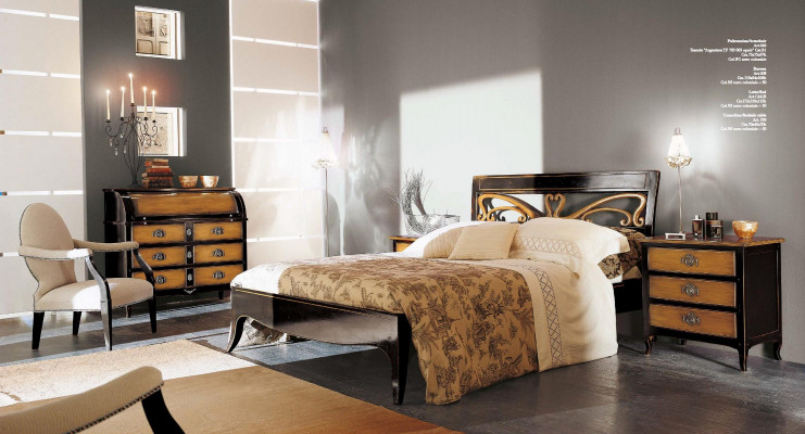 Obývací pokoj Textil Beige Klasický nábytek Křeslo Moderní Lounge Club Nový