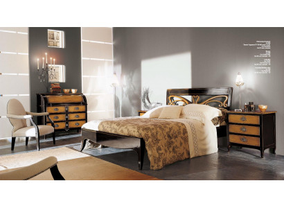 Obývací pokoj Textil Beige Klasický nábytek Křeslo Moderní Lounge Club Nový