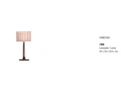 Klasická podlahová lampa Nlamp Podlahová lampa Manufaktur Bizzotto Lamps Podlahová lampa