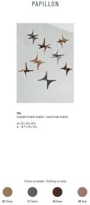 Stropní lampa Stropní osvětlení Design lampa Lampy Svítidlo Moderní design Své a nové