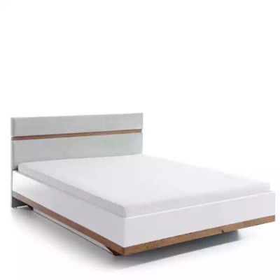 Luxus ložnice postele hotelová postel design zařízení dvojité