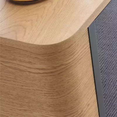 TV stojan RTV Lowboard Police Skříň Stůl Moderní Luxusní TV stojan