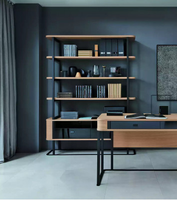 TV stojan RTV Lowboard Police Skříň Stůl Moderní Luxusní TV stojan