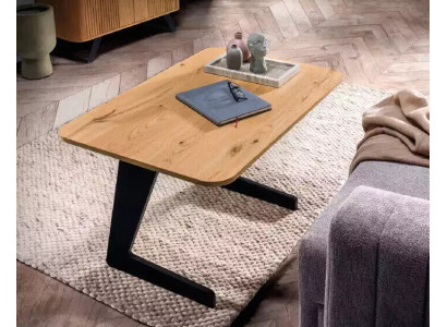 Couchtisch Design Luxus Obývací pokoj Konferenční stoly Moderní stůl Dřevěné stoly
