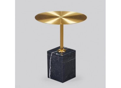 Konferenční stoly Design Přistýlky Luxus Kávový Kovový Stůl Stoly nábytek