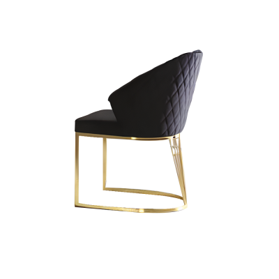 Kompletní jídelní sestava luxusní jídelní stůl židle 5 kusů béžová jídelní kout